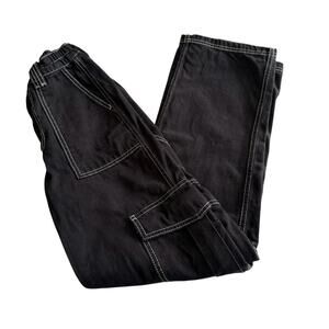 BDG Skate Jean Women’s Black Size W24 L32